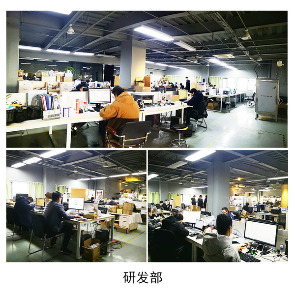China Hangzhou CHNSpec Technology Co., Ltd. Perfil da companhia