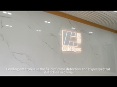 CHNSpec Company Introdução