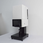 Color Measurement Benchtop Spectrophotometer With Dual Light Path Sensor Array And Concave Grating