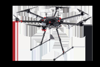Fs60 UAV Hyperspectral Measurement System High SNR Ultra High Speed CCD Imaging