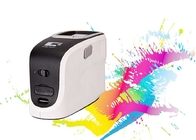 Mobile Phone Shell Portable Color Spectrophotometer 1s Measurement Time For Plastic