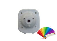 Plastic Testing Paint Matching Spectrophotometer 0 - 200% Measuring Range