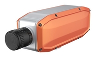 Orange Hyperspectral Camera 400 - 1000nm Wavelength Range