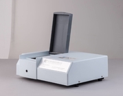 Pt-Co Gardner Benchtop Transmittance Spectrophotometer for Pt-co  Standard solution and transparent plastic