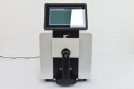 0.01% Reflectivity resolution 360-780nm Wavelength range Benchtop Spectrophotometer For Textile Color Matching