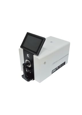 CS-820N Intelligent Color Spectrophotometer With Temperature Humidity Compensation