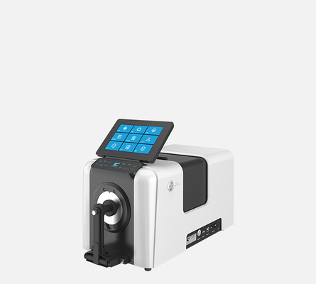 DS-36D Benchtop Spectrophotometer 0.01 Repeatability 0.18 Inter-Instrument Agreement