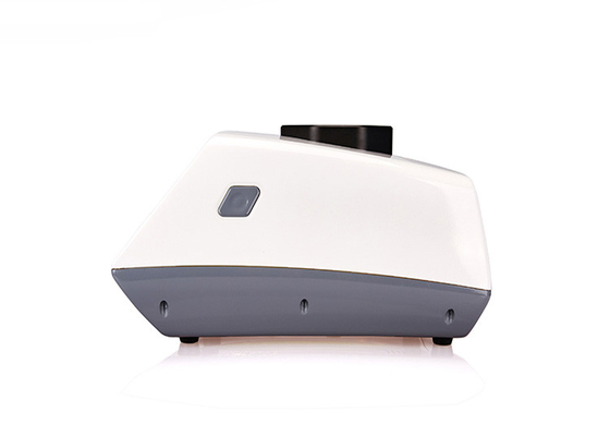 Benchtop Spectrophotometer , Color Measurement Spectrophotometer With D / 8 Geometry