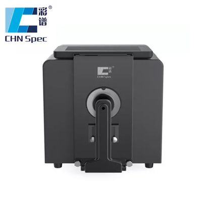 High Precise Benchtop Spectrophotometer For Color Matching Painting Coating Textile