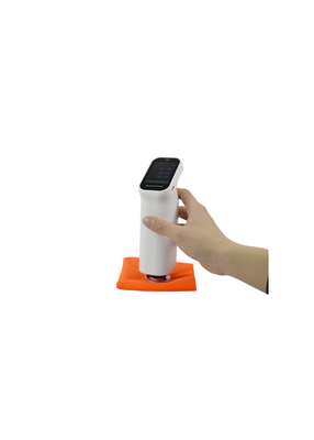 Automatic Calibration Portable Spectrophotometer